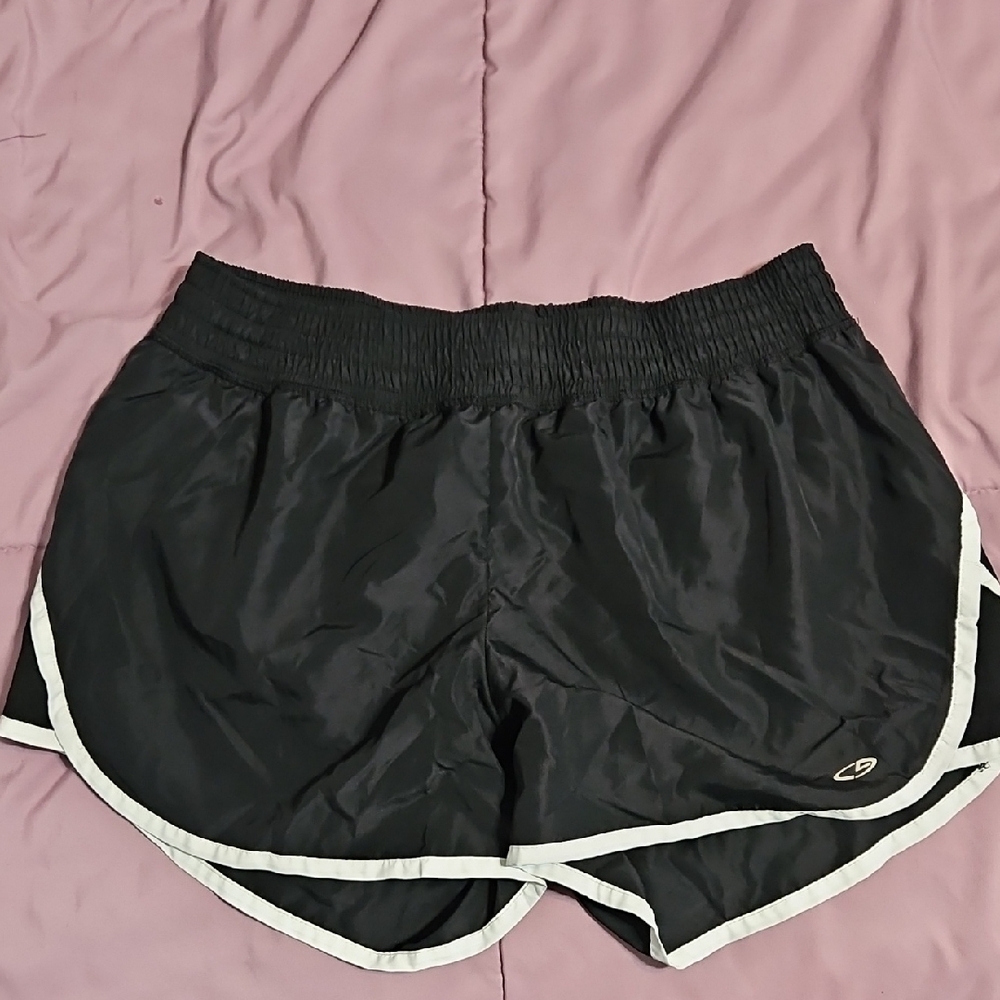 Women's Champion Duodry Athletic Shorts